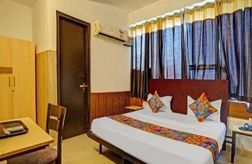 Vasundhara Hotel | Hotel Vasundhara Grand