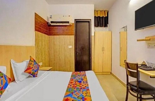 Vasundhara Hotel | Hotel Vasundhara Grand