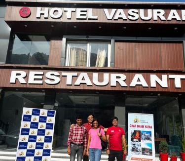 Kharsali Hotel | Hotel vasurai and restaurant