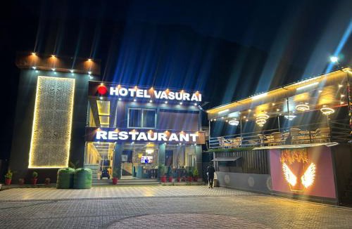 Kharsali Hotel | Hotel vasurai and restaurant