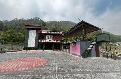 Kharsali Hotel | Hotel vasurai and restaurant