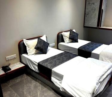 Kheralu Hotel | Hotel VBC