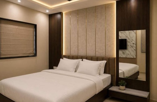 Hatkalangda Hotel | HOTEL VEERATN