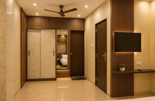 Hatkalangda Hotel | HOTEL VEERATN
