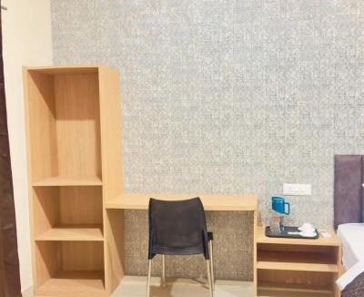 Jabalpur Hotel | Hotel Veloria