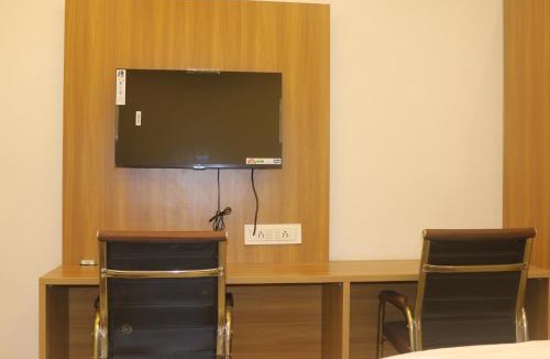Shorapur Hotel | Hotel Venkteshwar