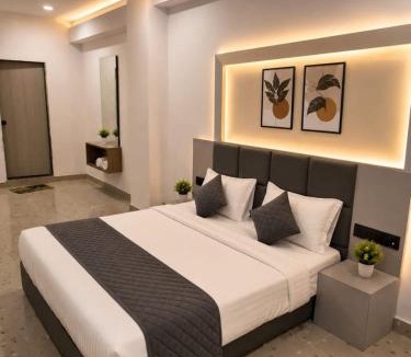 Paldi Hotel | Hotel Venue