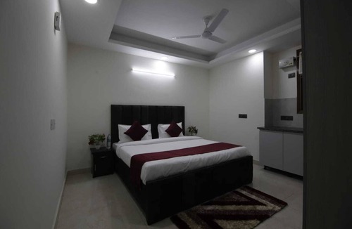 Sainik Farm Hotel | Hotel Victory