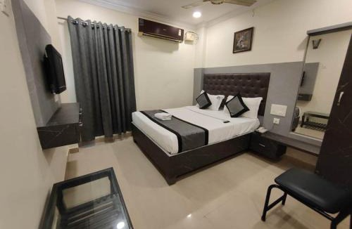 Vijayawada Hotel | HOTEL VIGHNESHWARA INN
