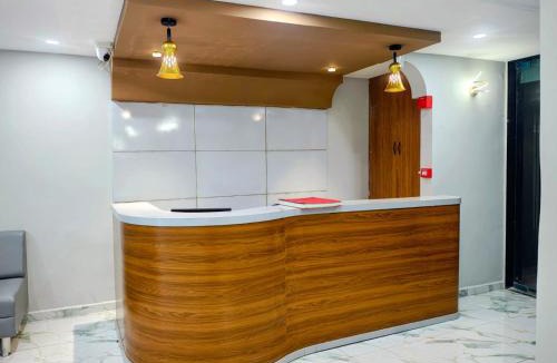 Gandhinagar Hotel | Hotel Vihaana