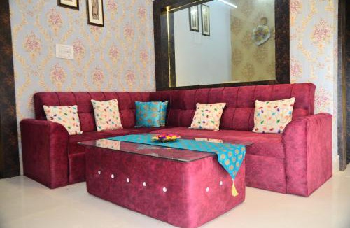 Orchha Hotel | Hotel Vijay Greens