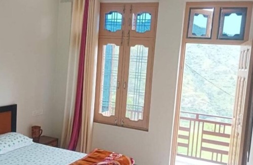 Rajgarhi Hotel | Hotel Vijay Residency Barkot
