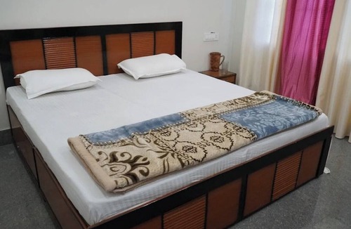 Rajgarhi Hotel | Hotel Vijay Residency Barkot
