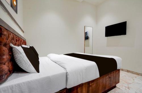 Nagpur Hotel | Hotel Vijayshree Inn