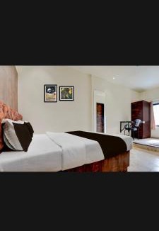 Nagpur Hotel | Hotel Vijayshree Inn