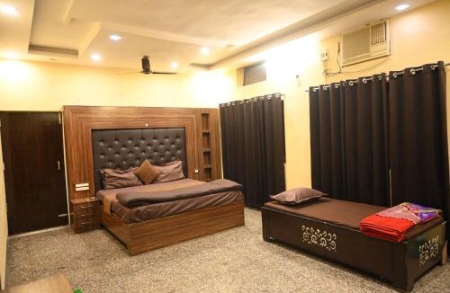 Mohangarh Hotel | Hotel Vills - Stay in Luxury Guest House