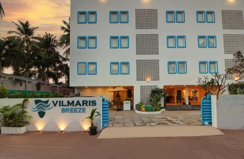 Gauravaddo Hotel | Hotel Vilmaris Breeze