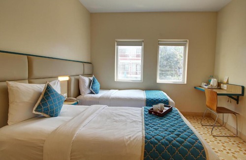 Gauravaddo Hotel | Hotel Vilmaris Breeze