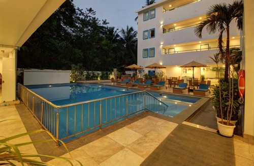 Gauravaddo Hotel | Hotel Vilmaris Breeze
