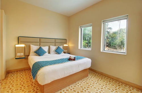 Gauravaddo Hotel | Hotel Vilmaris Breeze