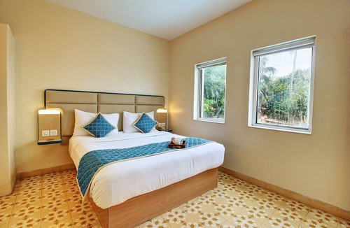 Gauravaddo Hotel | Hotel Vilmaris Breeze