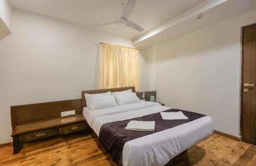Vadodara Hotel | HOTEL VINTAGE Inn