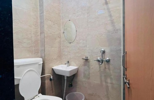 Udaipur City Centre Hotel | Hotel Viny villa