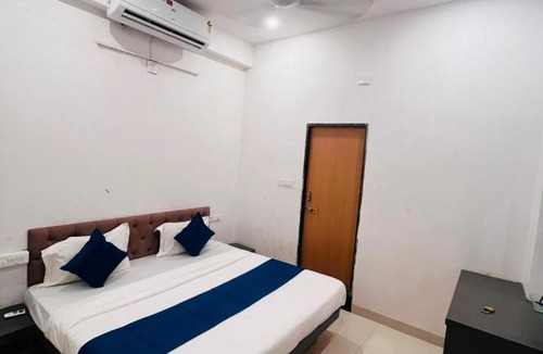 Udaipur City Centre Hotel | Hotel Viny villa
