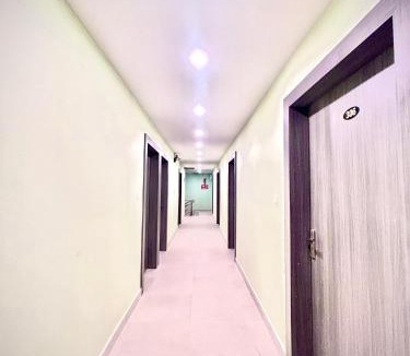Cuttack Hotel | Hotel Vira