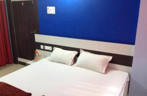 Gaya Hotel | Hotel Viraat Inn Gaya