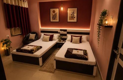 Gaya Hotel | Hotel Viraat Inn Gaya
