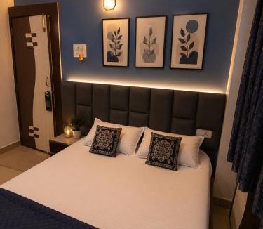 Gaya Hotel | Hotel Viraat Inn Gaya