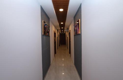 Nagole Hotel | Hotel Virat Elite