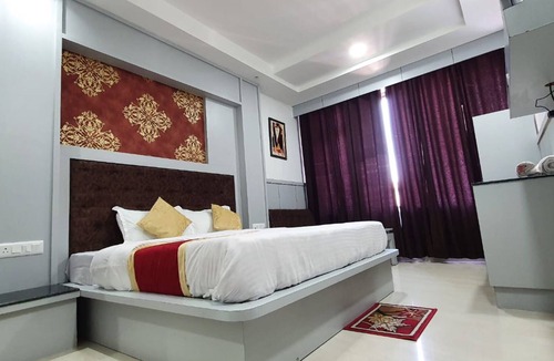 Katra Hotel | Hotel Virat international