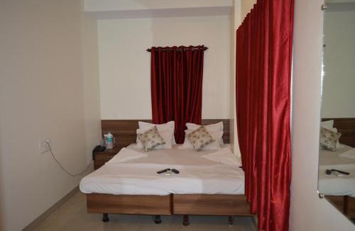 Shirdi Hotel | Hotel Visau,Shirdi
