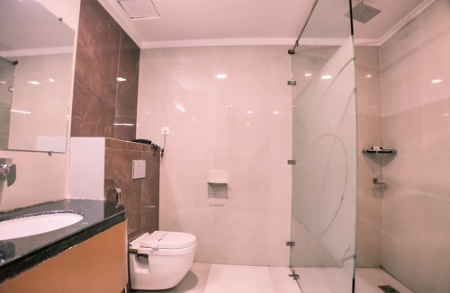 Marhi Hotel | Hotel Vishnu Empire