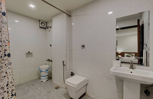 Vijayapura Hotel | Hotel Vishram