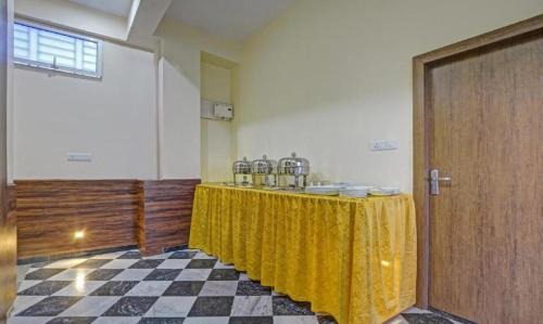 Central Area Hotel | Hotel Vishvam Residency Udaipur