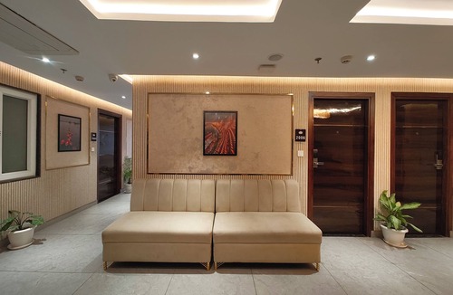 Kakarmatha Hotel | Hotel Vishwam Residency Varanasi