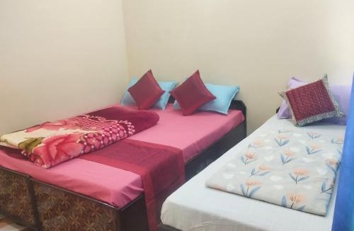 Rajgarhi Hotel | Hotel Vivek Palace