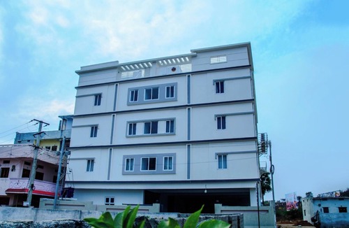 Ramoji Film City Hotel | Hotel VJR Hydrabad