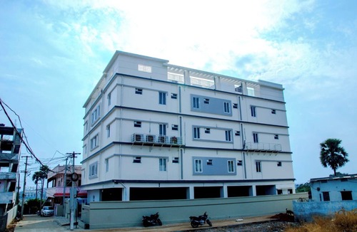 Ramoji Film City Hotel | Hotel VJR Hydrabad