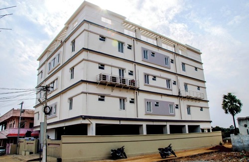 Ramoji Film City Hotel | Hotel VJR Hydrabad