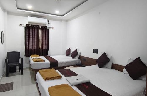 Shirur Hotel | Hotel Vrundavan