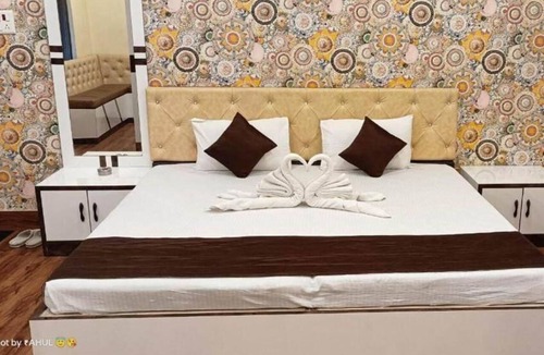 Durgapur Hotel | HOTEL WB40