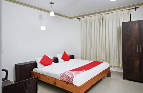 Dal Lake Hotel | Hotel West Inn