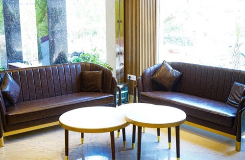 Mohali Hotel | Hotel Western Premium