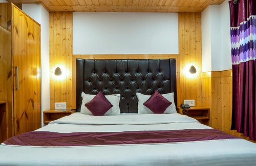 Bemloi Hotel | Hotel Windsor