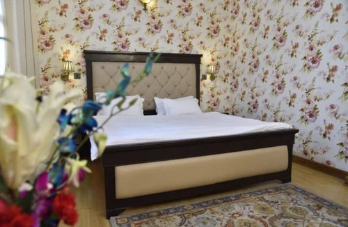 Solan Hotel | Hotel Winsum Hill