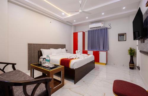 Guntur Hotel | Hotel wood land grand